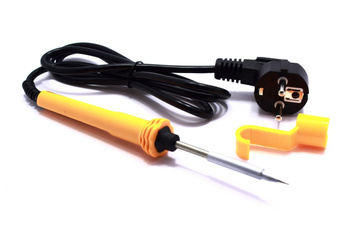 MAŁA LUTOWNICA GRZAŁKOWA 20W ZD-21 GROT N2