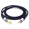 KABEL WTYK JACK 3,5 STEREO WTYK 6,3 MONO MK67 3m
