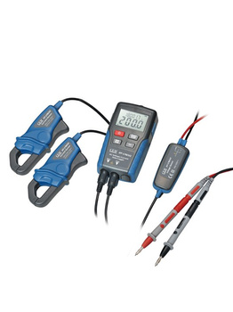 Miernik cyfrowy CEM dt-175cvs