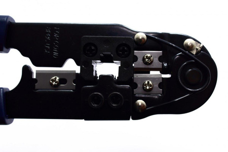 ZACISKARKA RJ-45 HT210C 8P8C