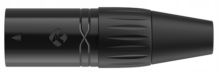 WTYK XLR MĘSKI 3 PIN ROXTONE RX3MP-BT MIKROFONOWY