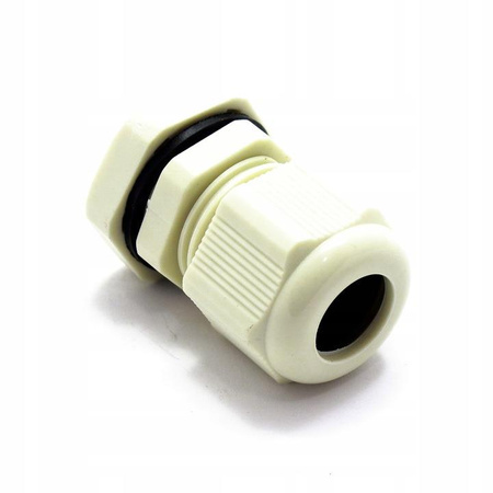 DŁAWIK KABLOWY DŁAWNICA KABLOWA PG-13.5 10 sztuk