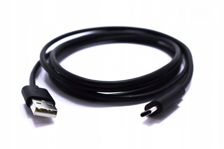 KABEL USB WTYK USB A WTYK USB C 5M VITALCO DSKU400