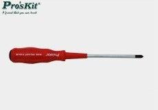 Wkrętak krzyżakowy PH2 150mm (duży uchwyt) 89413B Proskit