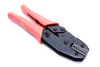 ZACISKARKA TULEJEK ZAKOŃCZEŃ PRZEWODÓW HT-236E 0.5 - 4mm2