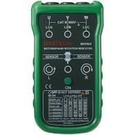 DETEKTOR FAZ MASTECH MS-5900