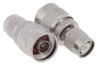 VITALCO ADAPTER WTYK N WTYK TNC