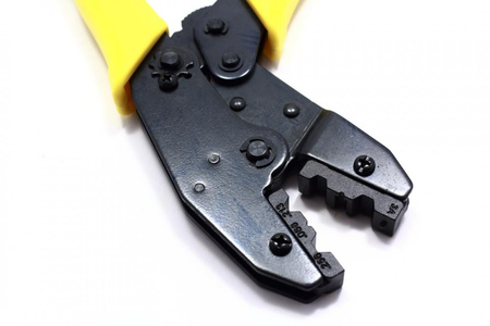 ZACISKARKA HT-336A RG58, RG59, H155