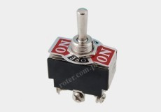 Przełącznik KN3(B)-213 on-off-(on)