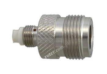 Vitalco ADAPTER GNIAZDO FME GNIAZDO N