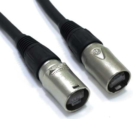 KABEL ETHERCON NEUTRIK 40m SKRĘTKA MOBILNA S/UTP CAT6 RJ-45 CAT.6 RJ45