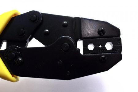 ZACISKARKA HT-336A RG58, RG59, H155