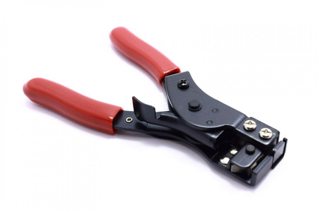 ZACIĄGACZ OPASEK ZACISKOWYCH HT-2081