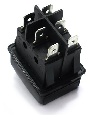 PRZEŁĄCZNIK DO ELEKTRONARZĘDZI 6 PIN PRE10 HSN WŁĄCZNIK ON - OFF