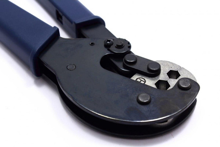 ZACISKARKA HT-106H F RG59, RG6