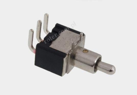 Przełącznik - MTS 123-3C (on)-off-(on)