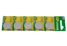 BATERIA GP CR 2430 1 SZTUKA