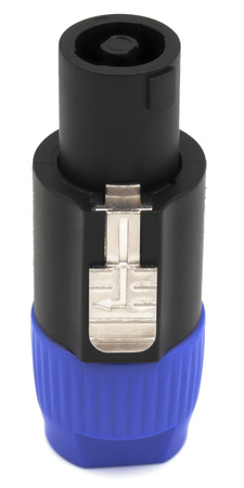 WTYK GŁOŚNIKOWY KOLUMNOWY SPEAKON 4 PIN