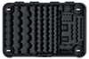 ORGANIZER POJEMNIK NA BATERIE BATTERY BOX 115 SZTUK