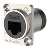 GNIAZDO RJ45 CAT6 ROXTONE RAE8FD-C6 PANELOWE