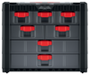 ORGANIZER SKRZYNKA WARSZTATOWA Z SZUFLADKAMI KMC401 MULTICASE CARGO 40