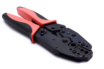 ZACISKARKA HT-5133P1 RG58 RG59 H155 RG6 RG62