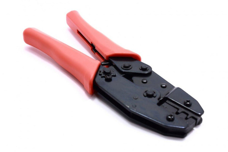 ZACISKACZ KONEKTORÓW MINIATUROWYCH PINÓW ZŁĄCZY D-SUB HT-236U