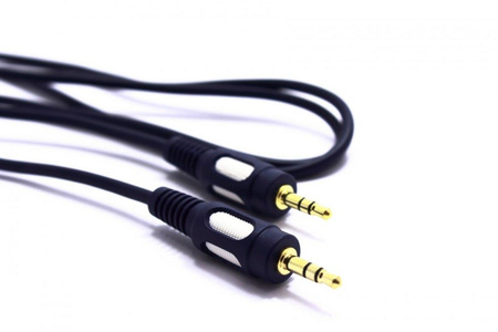 KABEL JACK - JACK AUX 3,5 15M STEREO VITALCO JKJ30
