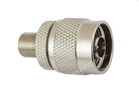 VITALCO ADAPTER WTYK N GNIAZDO F