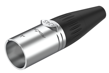 OBUDOWA WTYKU RJ45 ROXTONE RE8MH