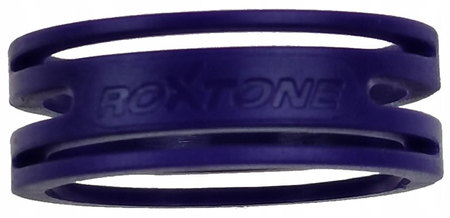 PIERŚCIEŃ RING NA WTYK XLR ROXTONE FIOLETOWY