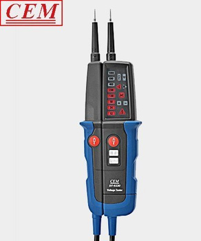 Dt-9330 tester napięcia