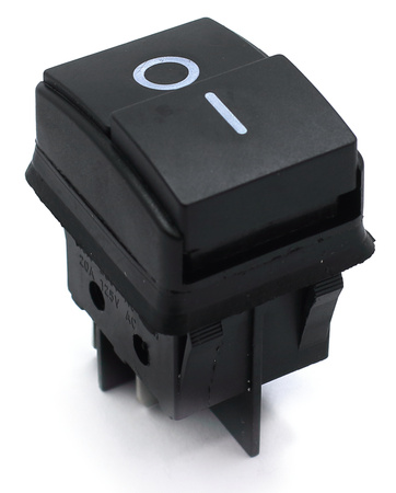 PRZEŁĄCZNIK DO ELEKTRONARZĘDZI 4 PIN PRE10 HSN WŁĄCZNIK ON-OFF