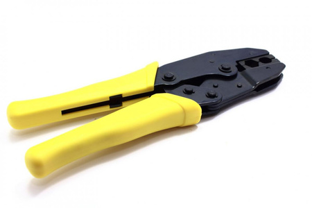 ZACISKARKA HT-336K RG11 RG174 RG8 RG179 RG213