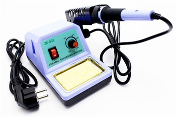 STACJA LUTOWNICZA 48W ZD-932 GROT N1