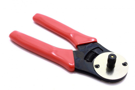 ZACISKARKA TULEJEK HT-H1440 0.14-0.5mm2 HT-1440