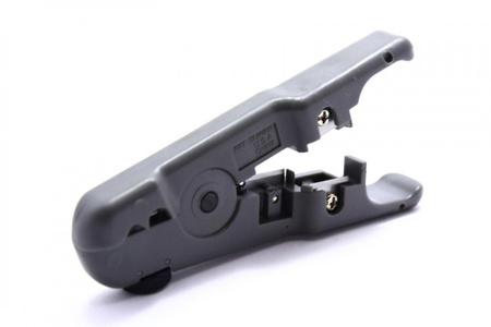 ŚCIĄGACZ IZOLACJI HT-S501B UTP I PŁASKIE