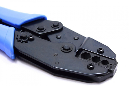 ZACISKARKA HT-336C2 RG59 RG6