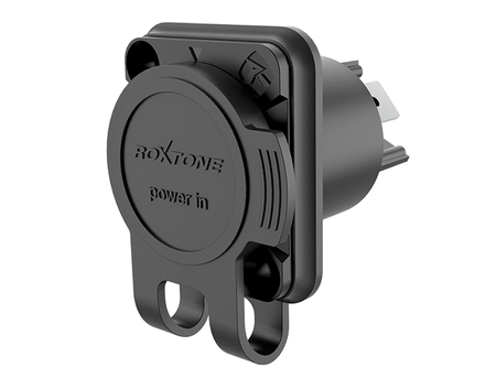 WODODPORNA OSŁONA PRZECIWPYŁOWA ROXTONE DCPM