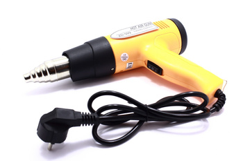 Opalarka z regulacją temperatury ZD-509