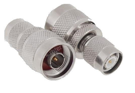 VITALCO ADAPTER WTYK N WTYK TNC