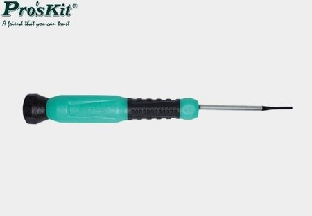 Wkrętak precyzyjny krzyżak PH1 150mm SD-086-P7 Proskit