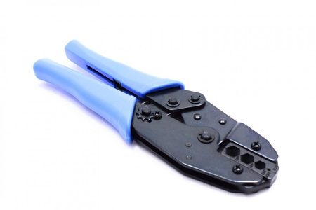 ZACISKARKA HT-336C2 RG59 RG6