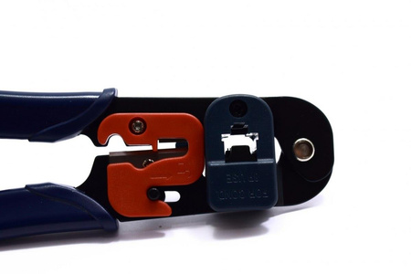 ZACISKARKA WTYKÓW RJ45 HTL2180 RJ-45