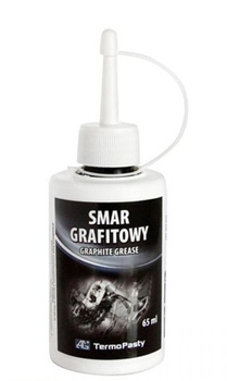 SMAR GRAFITOWY 65ML AG TERMOPASTY
