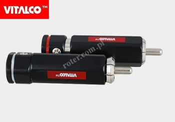 WTYK RCA 8,9mm RW681 VITALCO