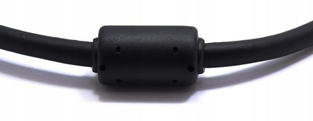 KABEL DVI-D 24+1 DUAL LINK DVI VITALCO 10M DSKDV03N