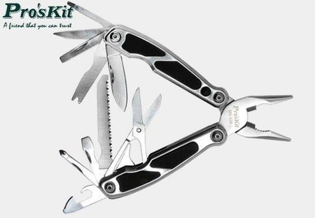 Narzędzie wielofunkcyjne MS-526 Proskit