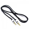 KABEL AUX MINI JACK 3,5 4 POLOWY 2m VITALCO SLIM JKJ81