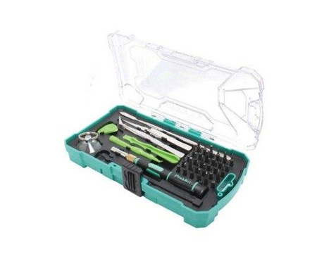 ZESTAW NARZĘDZI SERWISOWYCH PROSKIT SD-9326M